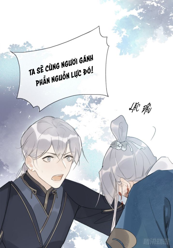 Nhất Biển Đan Tâm Chap 15 - Next Chap 16